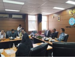 Sengketa Berita Harus Lewat Dewan Pers, Bukan Tekanan