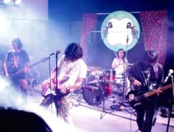 SoundNava Fest 2025, Mahasiswa Jaga Seni dan Budaya