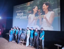 Trailer Musuh Dalam Selimut Ungkap Konflik Rumah Tangga