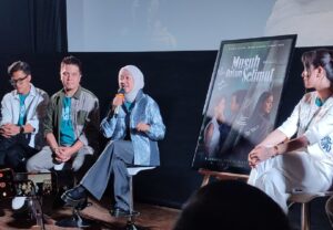 Trailer Musuh Dalam Selimut Ungkap Konflik Rumah Tangga