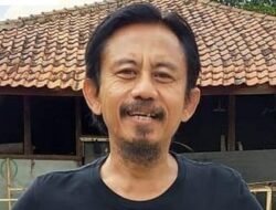 Breaking News! Epy Kusnandar Preman Pensiun Meninggal Dunia