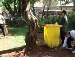 Klien Pemasyarakatan Turun ke Lapangan: Bapas Jakbar Perkuat Pemidanaan Humanis dan Restoratif