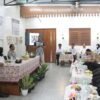 Bapas Jakbar Bentuk Kelayan Binter untuk Perkuat Reintegrasi Sosial
