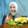 Atalia Praratya Hadiri Sidang Lanjutan Gugatan Cerai Ridwan Kamil di Pengadilan Agama Bandung