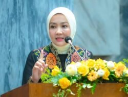 Atalia Praratya Hadiri Sidang Lanjutan Gugatan Cerai Ridwan Kamil di Pengadilan Agama Bandung