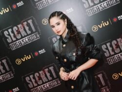 Tissa Biani Resmi Dijuluki Ratu Box Office Indonesia, Rekam Jejaknya Tak Terbantahkan