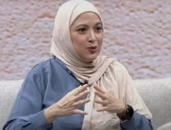 Andhara Early Buka Suara Soal Perceraian dengan Bugi Ramadhana: Bukan Ekonomi, Tapi Soal Ketenangan Jiwa