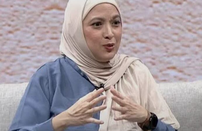 Andhara Early Buka Suara Soal Perceraian dengan Bugi Ramadhana: Bukan Ekonomi, Tapi Soal Ketenangan Jiwa