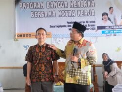 Keluarga Menjadi Sekolah Pertama Bagi Anak, Inilah Investasi Peradaban