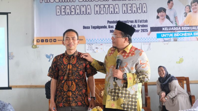 Keluarga Menjadi Sekolah Pertama Bagi Anak, Inilah Investasi Peradaban