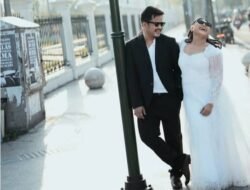 RF Secara Resmi Laporkan RAA Suami Artis Boiyen ke Polda Metro Jaya