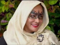 Dokter Detektif Desak Penahanan Richard Lee