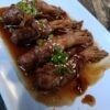 Inay Koto : Ramen Steak “Enoki Beef Roll” Nggak Cuman Lezat, Tapi Sarat Perjuangan dan Cinta Seorang Ibu