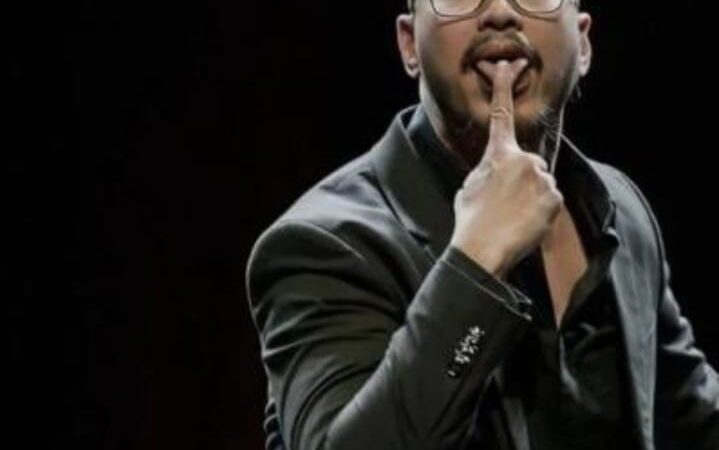 Pandji Pragiwaksono Dilaporkan ke Polda Metro Jaya, Polisi Dalami Dugaan Penghasutan