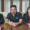 Adly Fairuz Hadapi Gugatan Perdata Rp 5 miliar di PN Jakarta Selatan