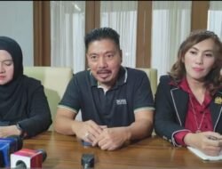 Adly Fairuz Hadapi Gugatan Perdata Rp 5 miliar di PN Jakarta Selatan