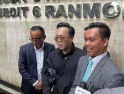 Kasus Dugaan Penipuan Trading Kripto Seret Nama Influencer Timothy Ronald, Kerugian Korban Tembus Rp 3 Miliar