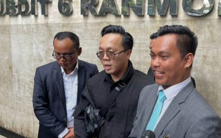 Kasus Dugaan Penipuan Trading Kripto Seret Nama Influencer Timothy Ronald, Kerugian Korban Tembus Rp 3 Miliar