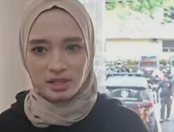 Inara Rusli Datangi Polda Metro Jaya, Upaya Damai Masih Terbuka di Tengah Pusaran Kasus Perzinaan