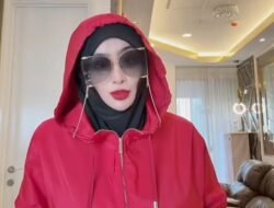 Doktif atau dr Samira Farahnaz Menyampaikan Sikap Tegas yang Tak Menyisakan Ruang Abu-Abu.