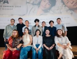Esok Tanpa Ibu: Drama Keluarga Paling Menggetarkan 2026 yang Menggugat Rindu, Cinta, dan Batas Kemanusiaan di Era AI