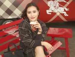 Prilly Latuconsina Resmi Mundur dari Sinemaku Pictures
