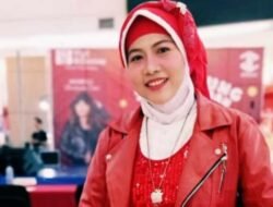 Perjuangan Tantri Kay: Tetap Bernyanyi Demi Anak dan Asa Musisi Indonesia