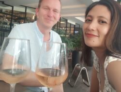 Ryana Kembali ke Indonesia Dengan Satu Tekad Besar
