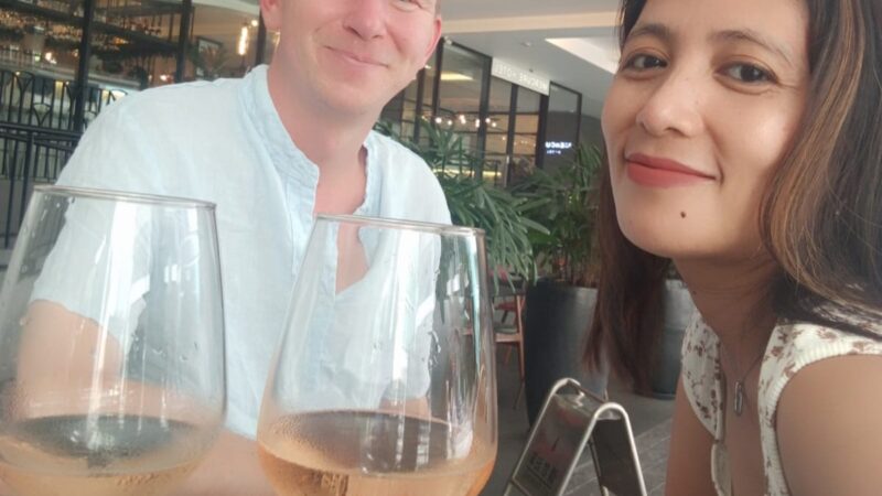 Ryana Kembali ke Indonesia Dengan Satu Tekad Besar