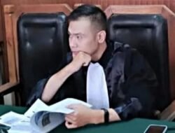 Alfin Rafael, S.H., M.H. : Dugaan Penculikan Anak di Apartemen Sherwood, Itu Tidak Cerminkan Prinsip Due Process of Law, Itu Sengketa Hak Asuh Anak