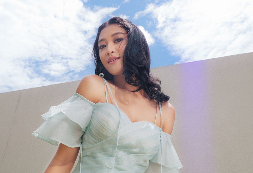 Safira Zaza Suarakan Cinta Perempuan di “Salah Tapi Baik”