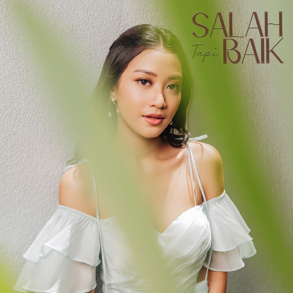 Safira Zaza Suarakan Cinta Perempuan di “Salah Tapi Baik”