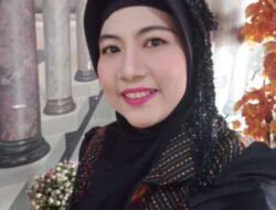 Tantri Kay Tampil Memukau di Perayaan Hari Batik Nasional, Cibubur Jadi Saksi Semangat Karya Anak Bangsa
