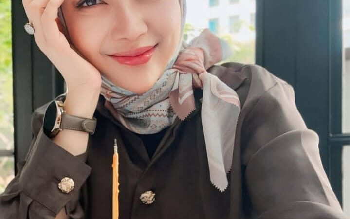 Perjuangan Dokter Sona Sulistyo Membangun Masa Depan Bersama Anak-Anaknya