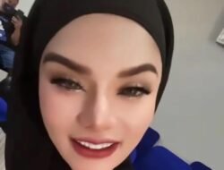 Tengku Carren : Tambah Usia Menjadi Ruang Refleksi Yang Sarat Makna