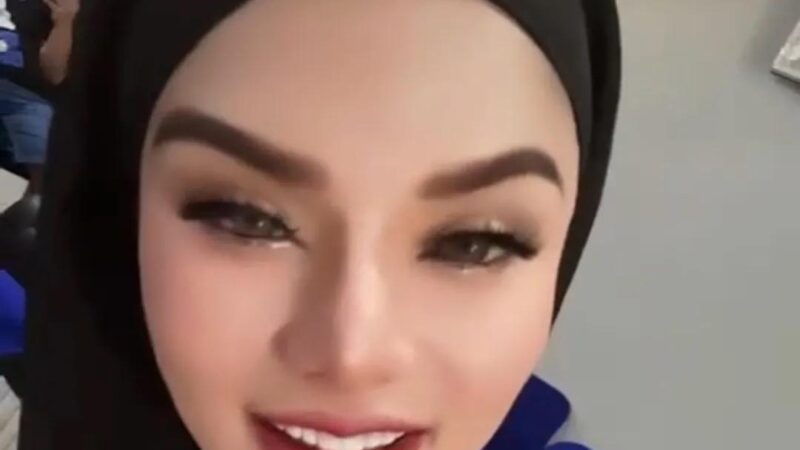 Tengku Carren : Tambah Usia Menjadi Ruang Refleksi Yang Sarat Makna