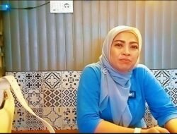 Sabiha Syarief, Perjalanan Hidup dari Dunia Hiburan hingga Kekuatan Seorang Ibu