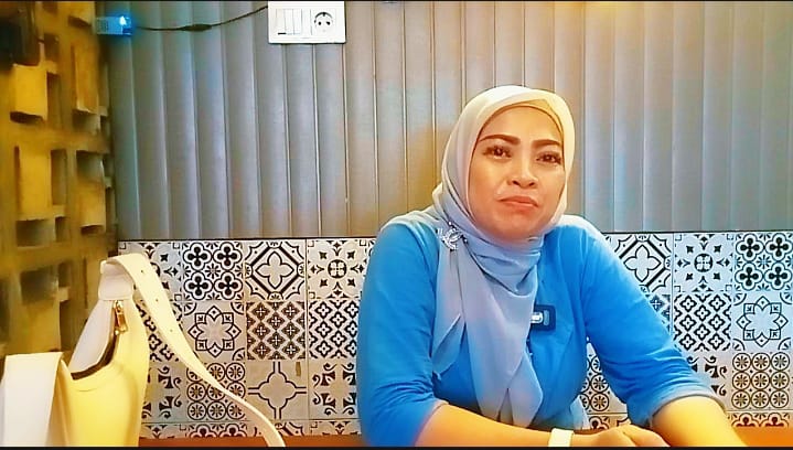 Sabiha Syarief, Perjalanan Hidup dari Dunia Hiburan hingga Kekuatan Seorang Ibu