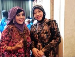 Tantri Kay dan Heddy Fortuna Ikuti Lomba Nyanyi di Jakarta, Menang atau Kalah Tak Jadi Batas untuk Terus Berkarya