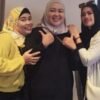 Sabiha Sjarief Siapkan Program Berbagi Takjil Bersama Jurnalis Sambut Ramadan