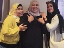 Sabiha Sjarief Siapkan Program Berbagi Takjil Bersama Jurnalis Sambut Ramadan