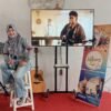 Tantri Kay Konsisten Latihan Vokal di Jakarta, Bukti Ibu Rumah Tangga Tetap Produktif dan Berprestasi