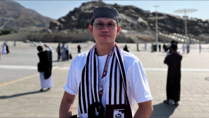 Jelang Ramadhan, Romie Aditya Siapkan Aksi Berbagi Takjil: Pererat Silaturahmi dan Tebar Kebaikan