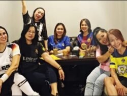 Arisan PJSi Momentum Strategis Memperkuat Solidaritas Anggota Jelang Ramadan