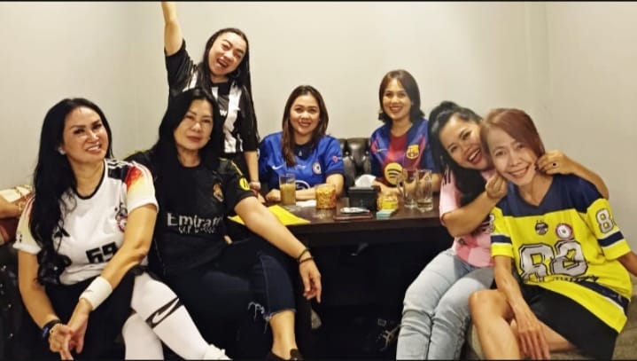 Arisan PJSi Momentum Strategis Memperkuat Solidaritas Anggota Jelang Ramadan