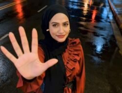 Annisa Queen Siapkan Film Layar Lebar dan Lagu Religi, Sambut Syuting “Tanah Dayak” di Kalimantan