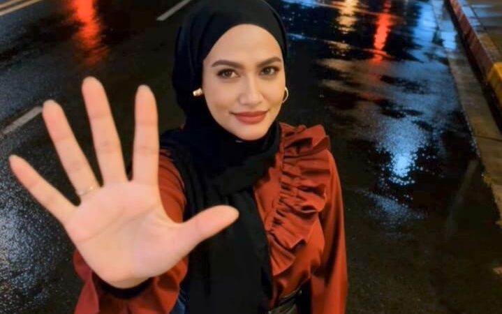 Annisa Queen Siapkan Film Layar Lebar dan Lagu Religi, Sambut Syuting “Tanah Dayak” di Kalimantan