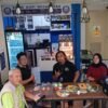 DELAPANPLUS.COM Gelar Pertemuan Internal Matangkan Program Sosial Berbagi Takjil
