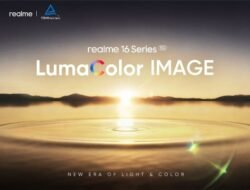 realme LumaColor IMAGE, Tonggak Penting Evolusi Portrait Imaging di Segmen Smartphone 5G