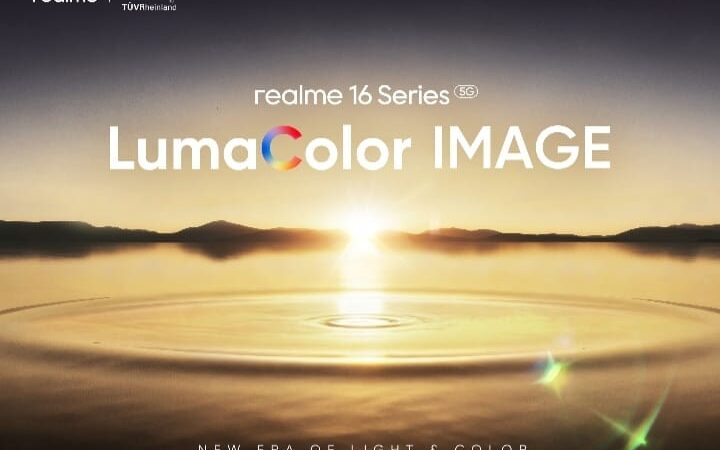 realme LumaColor IMAGE, Tonggak Penting Evolusi Portrait Imaging di Segmen Smartphone 5G